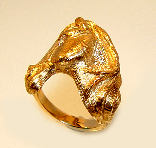 Horse Ring
